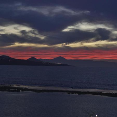 Marsin Playa 408 Vivienda Vacacional Λας Πάλμας ντε Γκραν Κανάρια Εξωτερικό φωτογραφία