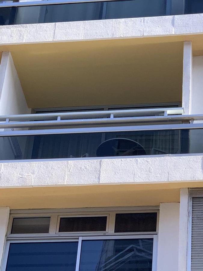 Marsin Playa 408 Vivienda Vacacional Λας Πάλμας ντε Γκραν Κανάρια Εξωτερικό φωτογραφία
