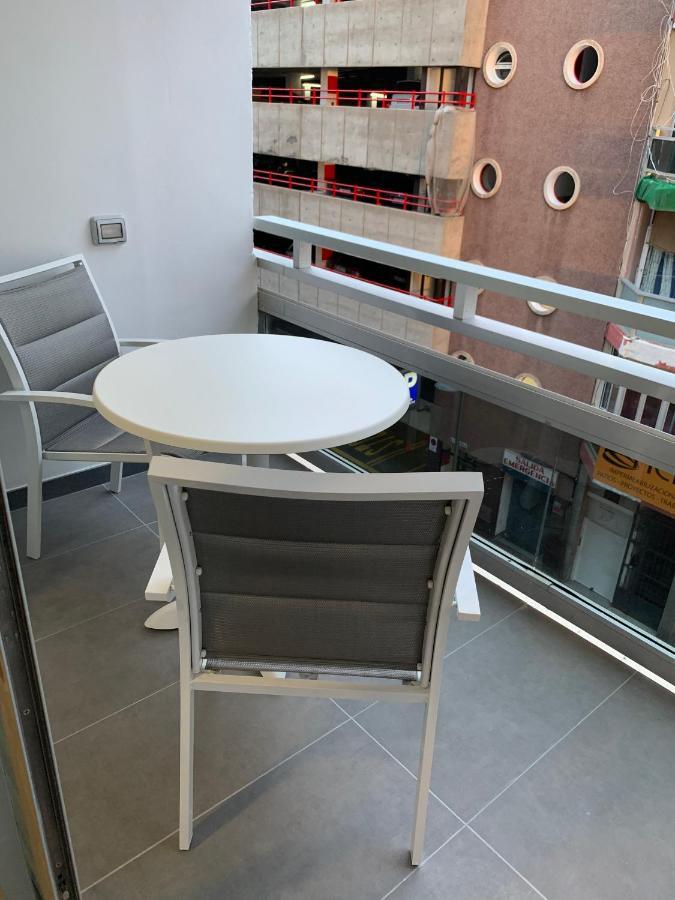 Marsin Playa 408 Vivienda Vacacional Λας Πάλμας ντε Γκραν Κανάρια Εξωτερικό φωτογραφία