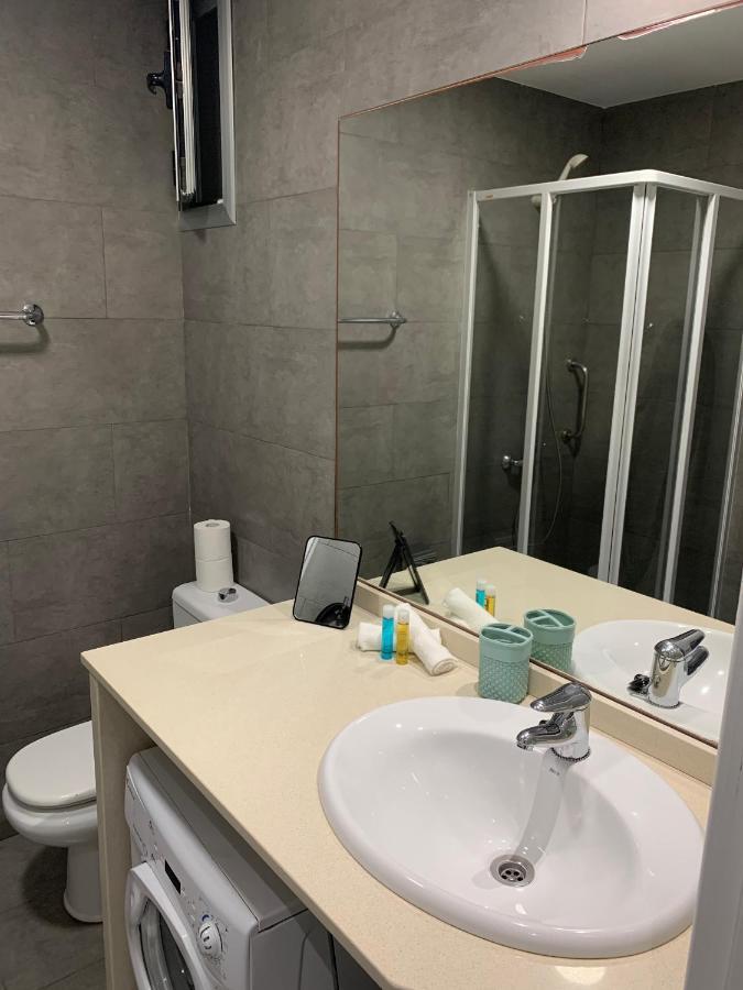 Marsin Playa 408 Vivienda Vacacional Λας Πάλμας ντε Γκραν Κανάρια Εξωτερικό φωτογραφία