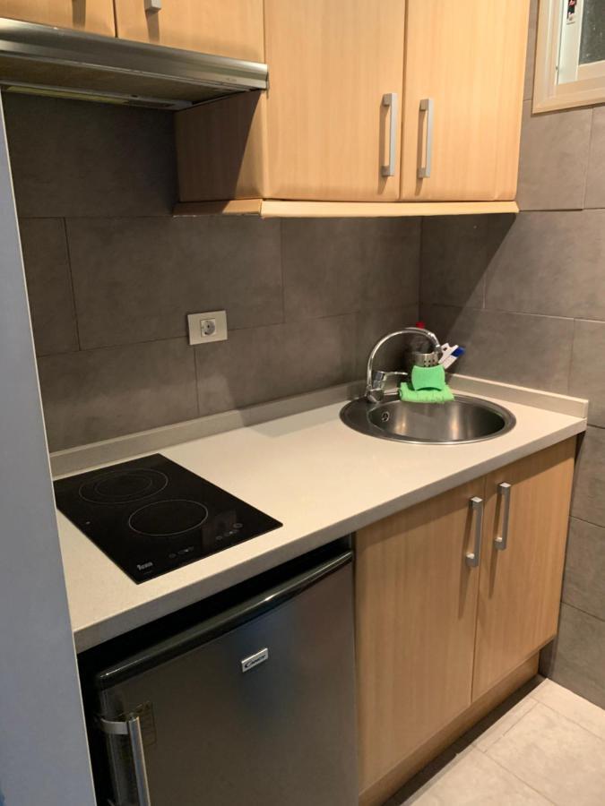 Marsin Playa 408 Vivienda Vacacional Λας Πάλμας ντε Γκραν Κανάρια Εξωτερικό φωτογραφία