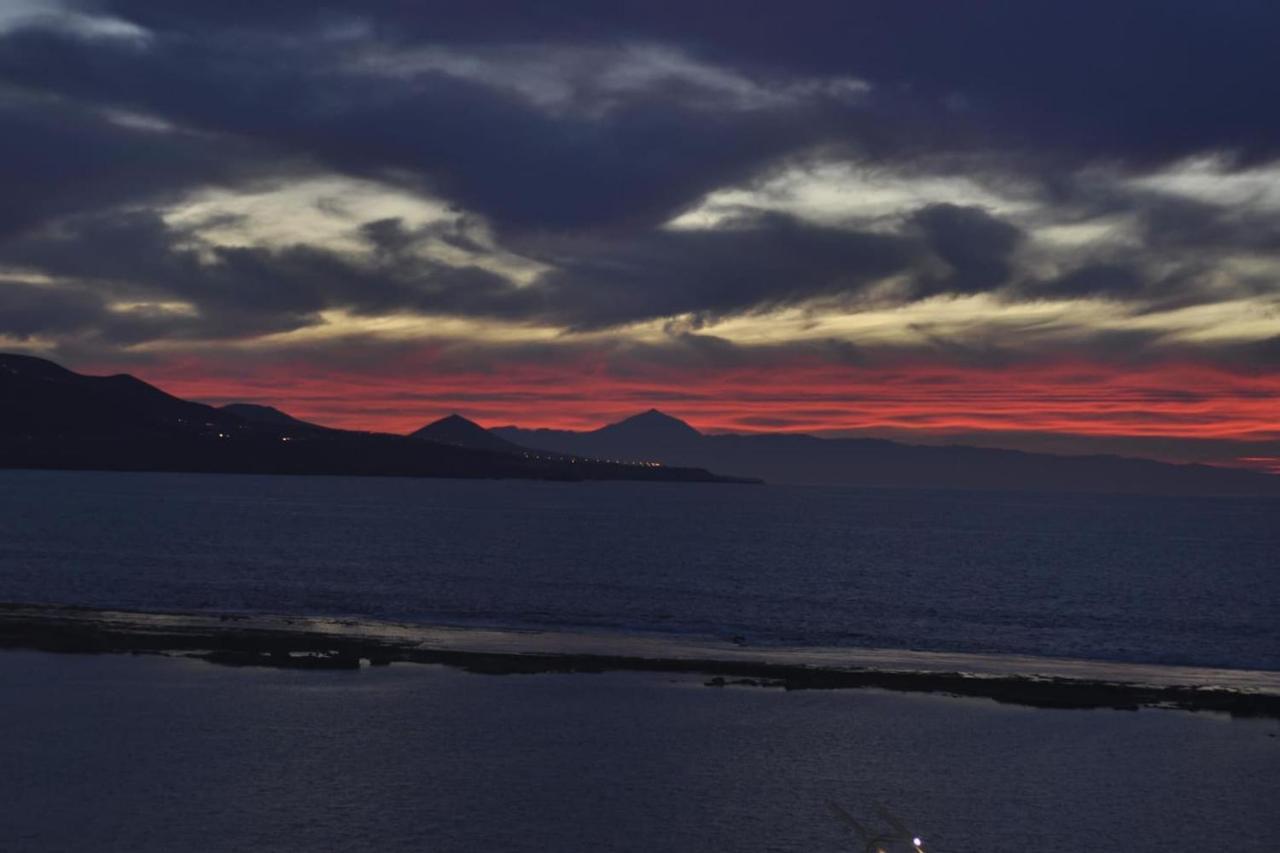 Marsin Playa 408 Vivienda Vacacional Λας Πάλμας ντε Γκραν Κανάρια Εξωτερικό φωτογραφία